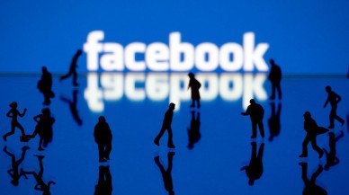 Facebook'un değeri 1 trilyon doları geçti!