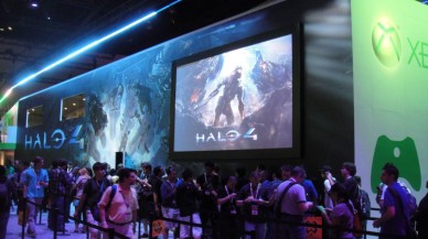 E3 çevrimiçi düzenlenecek!