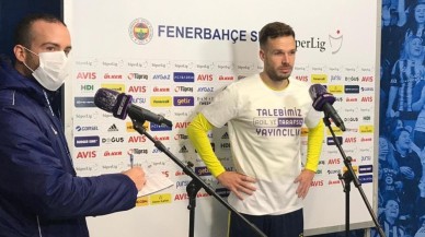 BeIN Sports,  Fenerbahçe'yi mahkemeye veriyor