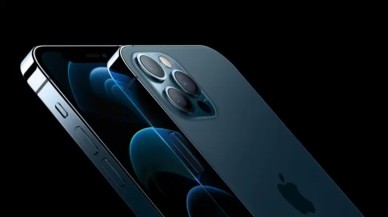İPhone 13 modeli hakkında yeni bilgiler ortaya çıktı!