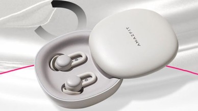 Amazfit ZenBuds uyku kulaklıklarının Türkiye'de satış fiyatı belli oldu