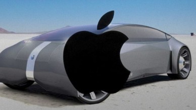 Apple otomobil için görüşmeler başladı!