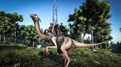 Steam'e bomba gibi bir indirim geldi!