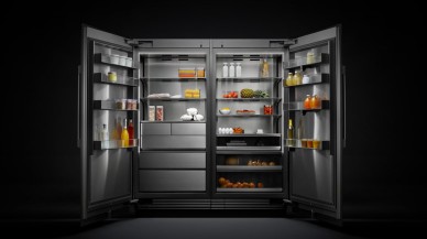 En İyi 10 Inox buzdolabı modeli