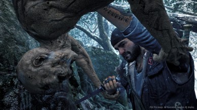 PlayStation'a özel "Days Gone" bu bahar bilgisayar platformlarına geliyor