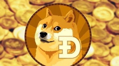 Dogecoin'e yatırım yapmayanlar pişman! Bir kez daha kendi rekorunu kırdı