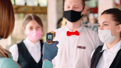 Kızılötesi ateş ölçerler neden verimli değil?