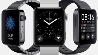 Uygun fiyatlı akıllı saat Xiaomi Mi Watch incelemesi