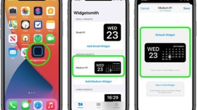 iPhone’unuzu iOS 14.3 ile ''estetik'' hale getirin!