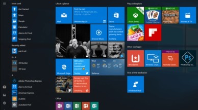 Windows 10 masaüstü simgelerinden sıkıldınız mı? En iyi simge paketleri...