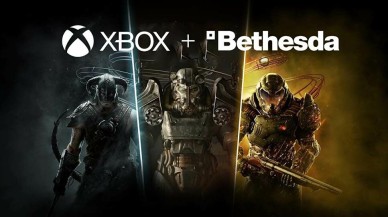AB,  Bethesda'nın Microsoft'a satışını onayladı!