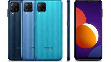 Fiyat/performans odaklı Samsung Galaxy M12 tanıtıldı!