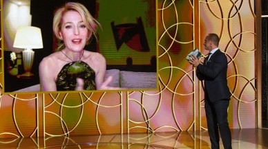 78. Altın Küre Ödülleri sahiplerini buldu! İşte tüm kazanan isimler...