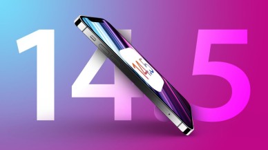 iOS 14.5 üçüncü geliştirici beta yayınlandı