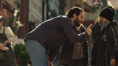 Çağatay Ulusoy'un Kağıttan Hayatlar filmi için "çalıntı" iddiası!