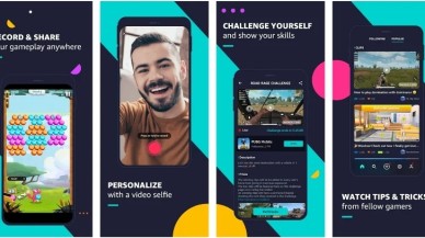 Amazon'un yeni ekran kaydı uygulaması GameOn,  iOS için yayınlandı!