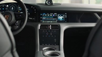 Yeni Porsche Taycan Cross Turismo resmen tanıtıldı!