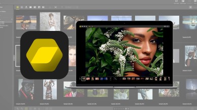 Nikon'dan ücretsiz fotoğraf ve video düzenleme uygulaması NX Studio!