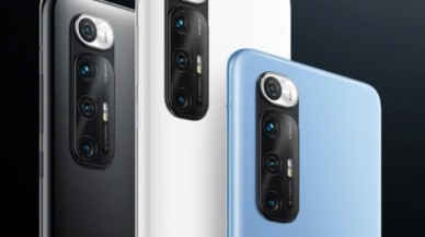 Xiaomi Mi 10S piyasaya çıktı! İşte özellikleri ve fiyatı...