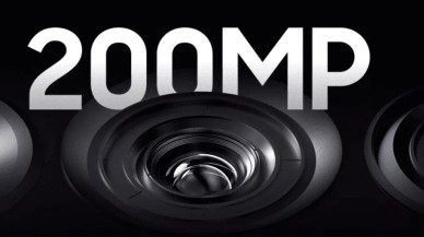 Samsung çıldırdı! 200 megapiksel ve 6 kamera...