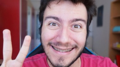 YouTube'dan Enes Batur'a yeni video yükleme yasağı geldi!