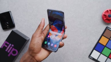 Ne yaptın Google? Yeni Android telefonlar böyle sızdı...