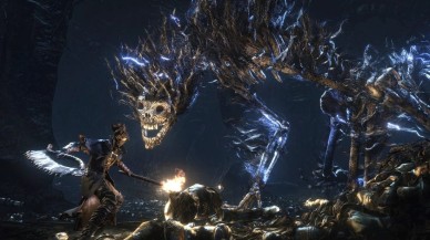 Bloodborne'un PlayStation 5 versiyonu yanlışlıkla listelendi!