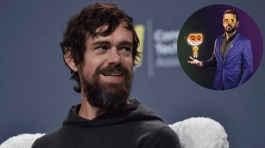 Jack Dorsey’in ilk tweet’ini satın alan Sina Estavi’den açıklama!