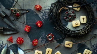 CS: GO'nun yapımcıları yeni bir Dungeons & Dragons oyunu için çalışıyor!