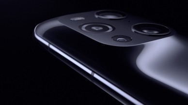 OPPO Find X3 Pro tanıtıldı! Mikroskop kameralı telefon...