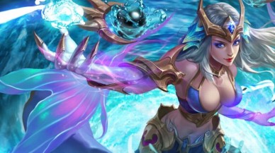 Burberry,  Çin'in en büyük video oyunu için karakter görünümleri tasarladı