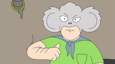 Rick and Morty'nin yaratıcılarından yeni animasyon dizisi