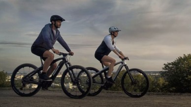 Porsche’den iki yeni elektrikli bisiklet!