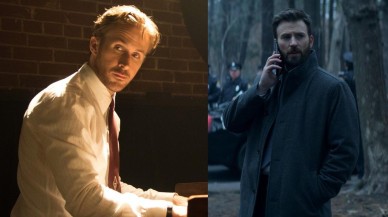 Netflix'in en pahalı filminin çekimleri başladı!