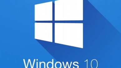 Yeni Windows 10 güncellemesinde 'mavi ekran hatası'!