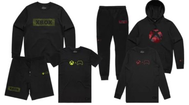 Xbox'tan iki yeni kontrolcü! Böyle janjanlı,  kımıl kımıl...