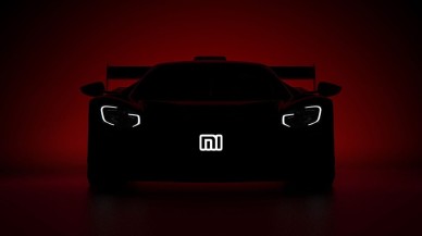 Xiaomi'den elektrikli otomobil hamlesi! Resmen açıklandı...