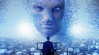 Bir zamanlar kurgu olan şimdi bilim peki ya gelecek? Bir simülasyonda mı yaşıyoruz...