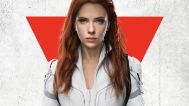 Black Widow,  Disney Plus'ta yayınlanacak! Yayın tarihi belli oldu...