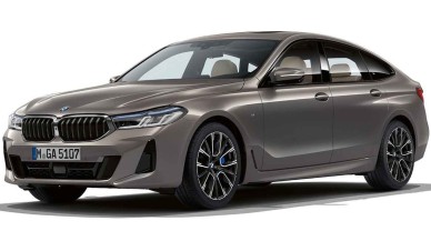 BMW 6 Serisi Gran Turismo,  Türkiye'de piyasaya sürüldü!