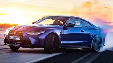 BMW'nin yeni 'M paket' modelleri dudak uçuklatıyor! Satışa sunuldu...