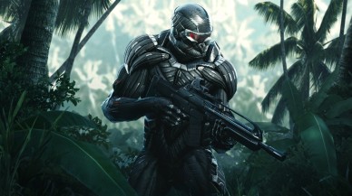 Bu iddia çok konuşulur: Crysis,  Android ve iOS için geliyor
