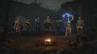 Diablo II: Resurrected’da 20 yıl önce kaldığınız yerden devam edebileceksiniz!