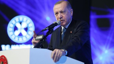 Kripto paralar için vergi sinyali! Cumhurbaşkanı Erdoğan'dan ilk açıklama geldi...