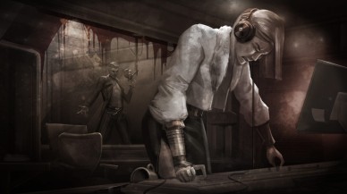 Dead by Daylight'a K-Pop temalı kötü karakter geliyor!