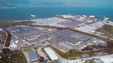 Dev firmalara Ford da katıldı! Üretimi durduruyor...