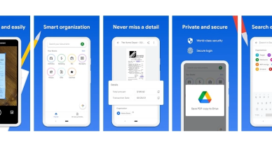Google atölyesi Area 120'nin yeni yapay zekalı uygulaması: Stack