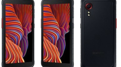 Askeri standartlarda dayanıklılık! İşte Samsung Galaxy XCover 5...