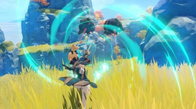 Genshin Impact rekora doymuyor! Altı ayda 1 milyar dolar...