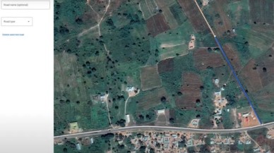 Google Haritalar'a yenilik!